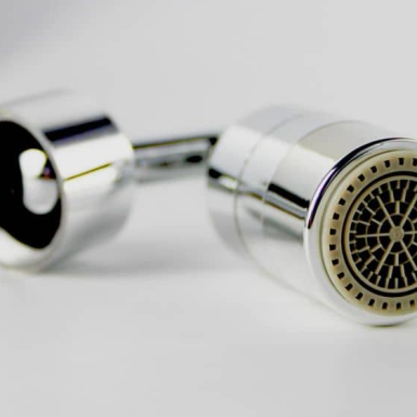 2檔調(diào)節(jié)水龍頭過濾器產(chǎn)品圖 第3張