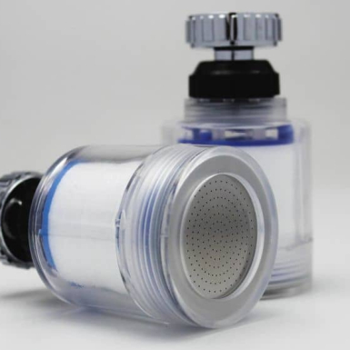 迷你款水龍頭過濾器產(chǎn)品圖 第4張