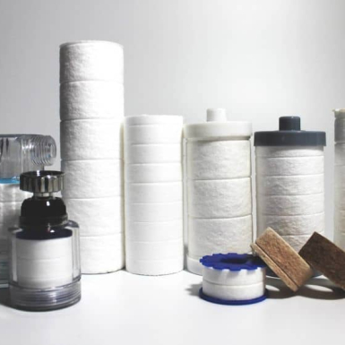 3擋調(diào)節(jié)水龍頭過(guò)濾器產(chǎn)品圖 第2張