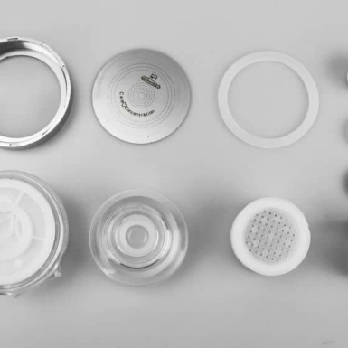 3擋調(diào)節(jié)水龍頭過(guò)濾器產(chǎn)品圖 第7張