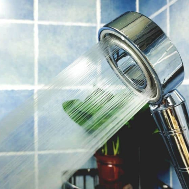 空心花灑產品圖 第3張