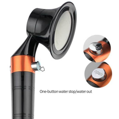 小蠻腰花灑產(chǎn)品圖 第2張