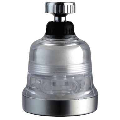 3擋調(diào)節(jié)水龍頭過(guò)濾器產(chǎn)品圖 第8張