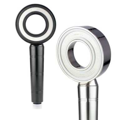 空心花灑產品圖 第1張